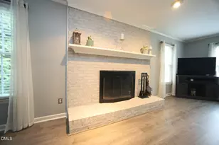 4033 St Edmunds Ln, Apex, NC 27539 - Photo 11