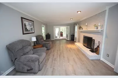 4033 Saint Edmunds Lane, Apex, NC 27539 - Photo 3