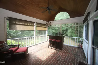 4033 Saint Edmunds Lane, Apex, NC 27539 - Photo 5