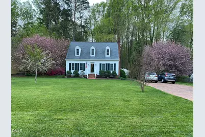 4033 Saint Edmunds Lane, Apex, NC 27539 - Photo 1