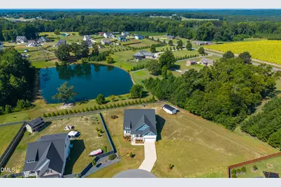 16 Blue Monarch Lane, Fuquay Varina, NC 27526 - Photo 57