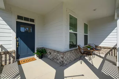 16 Blue Monarch Lane, Fuquay Varina, NC 27526 - Photo 5