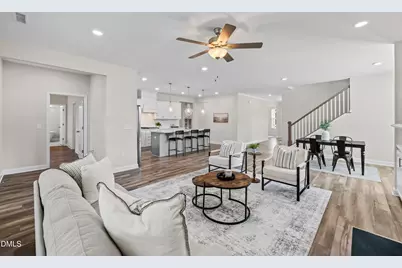 16 Blue Monarch Lane, Fuquay Varina, NC 27526 - Photo 15