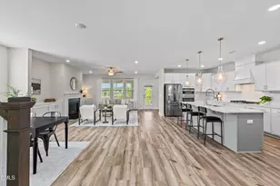 16 Blue Monarch Ln, Fuquay Varina, NC 27526 - Photo 11
