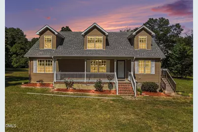 1381 Sanders Road, Sanford, NC 27332 - Photo 1