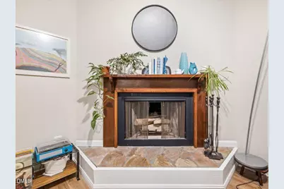 303 Deepwood Road, Chapel Hill, NC 27514 - Photo 3