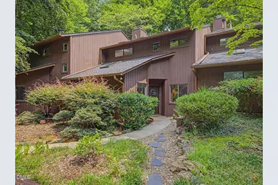 303 Deepwood Road, Chapel Hill, NC 27514 - Photo 1