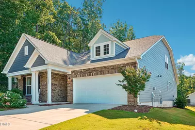 1022 Hillside Falls Drive, Wake Forest, NC 27587 - Photo 33