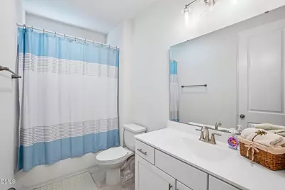 1022 Hillside Falls Drive, Wake Forest, NC 27587 - Photo 21