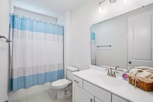 1022 Hillside Fls Dr, Wake Forest, NC 27587 - Photo 21