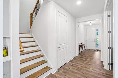 1022 Hillside Falls Drive, Wake Forest, NC 27587 - Photo 3