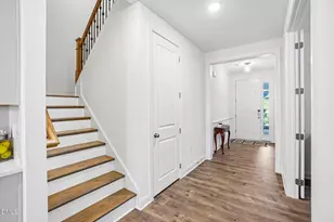 1022 Hillside Fls Dr, Wake Forest, NC 27587 - Photo 3