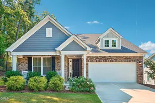 1022 Hillside Fls Dr, Wake Forest, NC 27587 - Photo 1