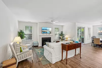1022 Hillside Falls Drive, Wake Forest, NC 27587 - Photo 5