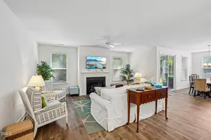 1022 Hillside Fls Dr, Wake Forest, NC 27587 - Photo 5