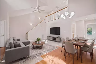 305 McGregor Drive #B, Chapel Hill, NC 27514 - Photo 5