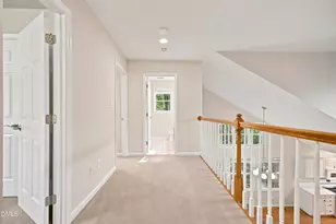 305 McGregor Dr, Chapel Hill, NC 27514 - Photo 19