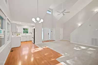 305 McGregor Drive #B, Chapel Hill, NC 27514 - Photo 7