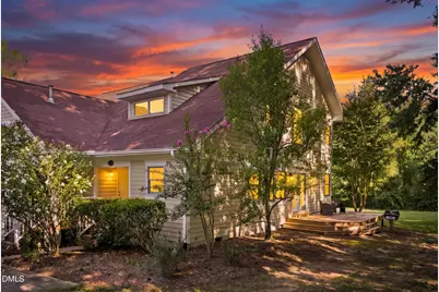 305 McGregor Drive #B, Chapel Hill, NC 27514 - Photo 1