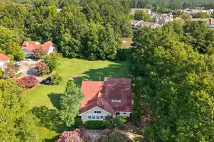 305 McGregor Dr, Chapel Hill, NC 27514 - Photo 25