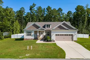 51 Split Rock Wy, Zebulon, NC 27597 - Photo 1