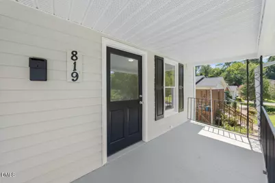 819 Gerard Street, Durham, NC 27701 - Photo 3