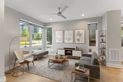 505 W Lenoir Street, Raleigh, NC 27601 - Photo 5