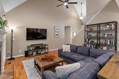 1704 Ashley Downs Drive, Apex, NC 27502 - Photo 15