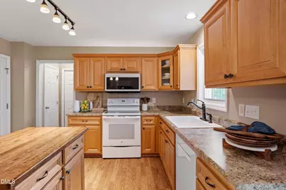 1704 Ashley Downs Drive, Apex, NC 27502 - Photo 25