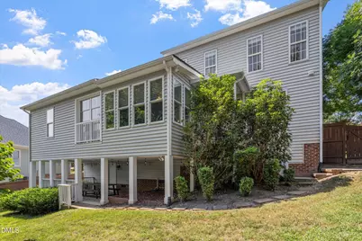 1704 Ashley Downs Drive, Apex, NC 27502 - Photo 5