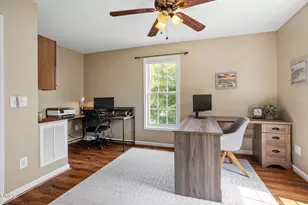 1704 Ashley Downs Dr, Apex, NC 27502 - Photo 29