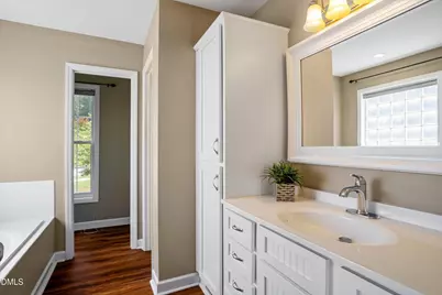 1704 Ashley Downs Drive, Apex, NC 27502 - Photo 31