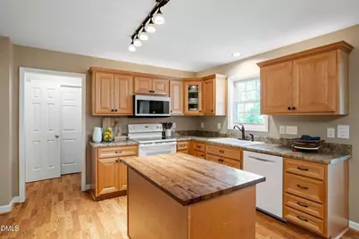 1704 Ashley Downs Drive, Apex, NC 27502 - Photo 21