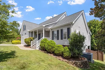 1704 Ashley Downs Drive, Apex, NC 27502 - Photo 3