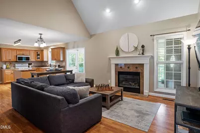 1704 Ashley Downs Drive, Apex, NC 27502 - Photo 13