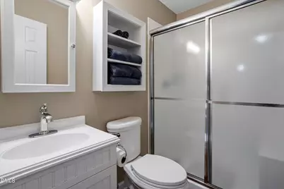 1704 Ashley Downs Drive, Apex, NC 27502 - Photo 37