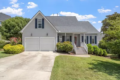 1704 Ashley Downs Drive, Apex, NC 27502 - Photo 1