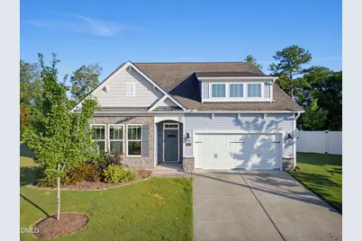 1002 Underbrush Drive, Durham, NC 27703 - Photo 1