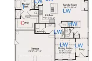 270 Bandelier Dr, Selma, NC 27576 - Photo 3