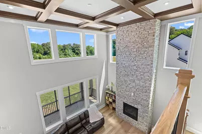 2085 Kelsey Court, Hillsborough, NC 27278 - Photo 21