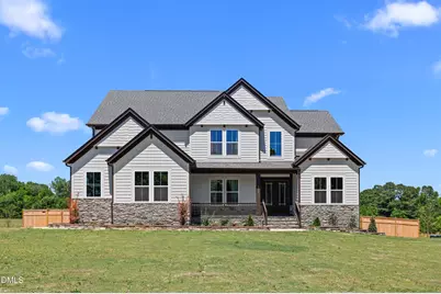 2085 Kelsey Court, Hillsborough, NC 27278 - Photo 1