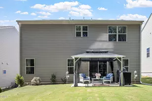 1616 Crimson Leaf Ln, Wake Forest, NC 27587 - Photo 31