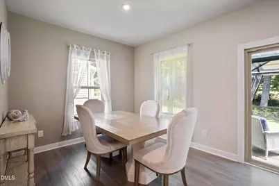1616 Crimson Leaf Lane, Wake Forest, NC 27587 - Photo 15