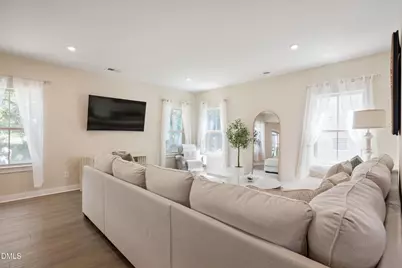 1616 Crimson Leaf Lane, Wake Forest, NC 27587 - Photo 11