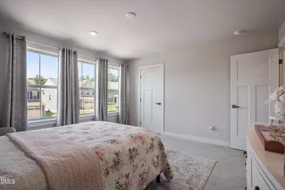 1616 Crimson Leaf Lane, Wake Forest, NC 27587 - Photo 27