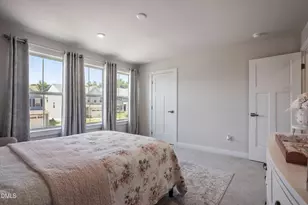 1616 Crimson Leaf Ln, Wake Forest, NC 27587 - Photo 27