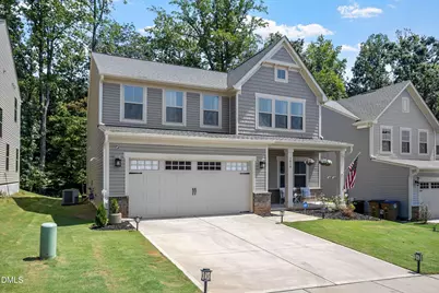 1616 Crimson Leaf Lane, Wake Forest, NC 27587 - Photo 3