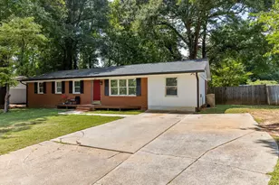 1004 Aversboro Rd, Garner, NC 27529 - Photo 5