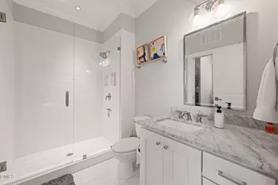 607 Smedes Place #A, Raleigh, NC 27605 - Photo 15