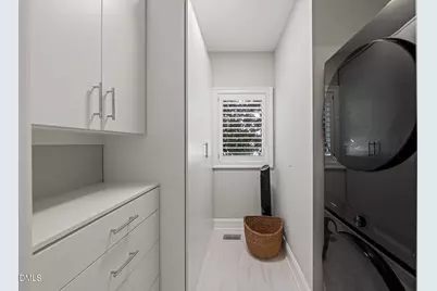 607 Smedes Place #A, Raleigh, NC 27605 - Photo 17